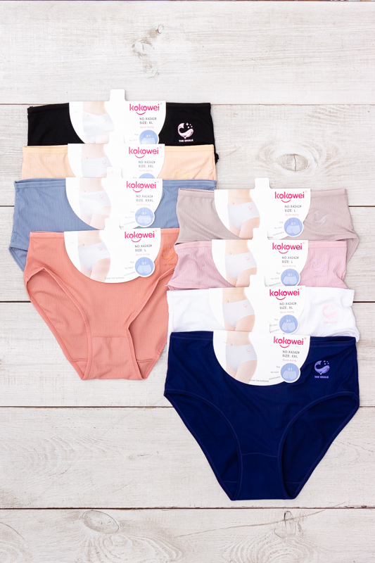 Труси жіночі (батал)